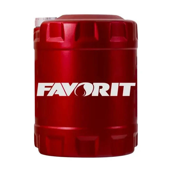 Масло гидравлическое Hydro ISO 32 DIN 51524 p.2 (10л) Favorit
