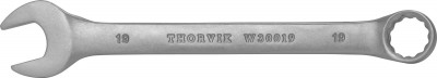 Ключ гаечный комбинированный серии ARC, 19 мм W30019