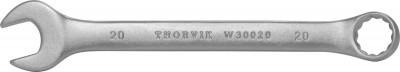 Ключ гаечный комбинированный серии ARC, 20 мм W30020