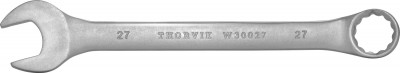 Ключ гаечный комбинированный серии ARC, 27 мм W30027