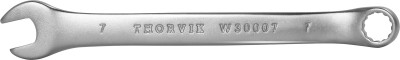 Ключ гаечный комбинированный серии ARC, 7 мм W30007