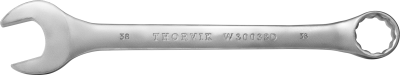 Ключ гаечный комбинированный серии ARC, 38 мм W30038D