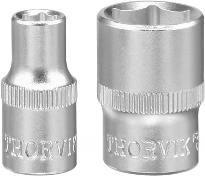 Головка торцевая 1/4 DR 5мм FS01405