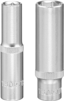 Головка торцевая глубокая 1/4"DR, 5 мм FS11405
