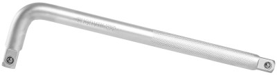 S3H425 Вороток Г-образный 1/2"DR, 250 мм-1