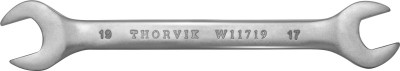 W11719 Ключ гаечный рожковый серии ARC, 17х19 мм