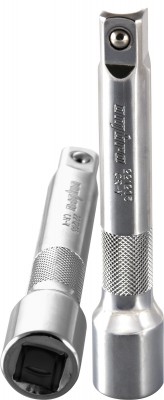 Удлинитель 1/2 DR 250мм арт. 221210