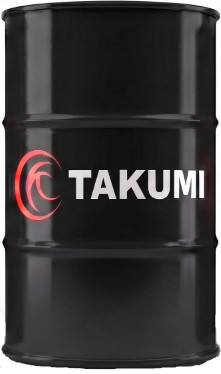 Масло моторное Import 5W40 SP/CF    (200л) TAKUMI