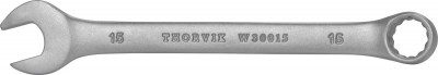 Ключ гаечный комбинированный серии ARC, 15 мм W30015