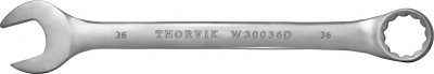 Ключ гаечный комбинированный серии ARC, 36 мм W30036D