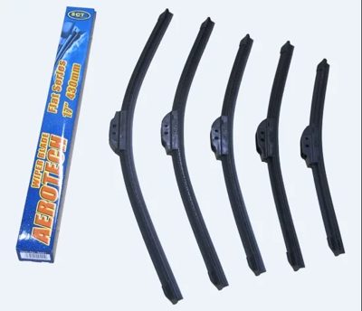 Щётка стеклоочистителя 700мм 28" бескаркасные Aerotech Wiper Blade SCT