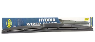 Щётка стеклоочистителя 650мм 26" Hybrid Wiper Blade SCT
