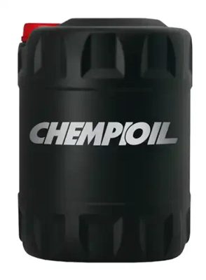 Ultra XTT 5W-40 (A3 B4) синтетическое моторное масло 5W40 (20л) CHEMPIOIL