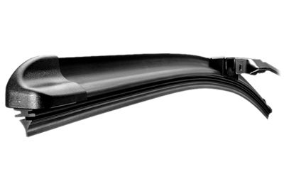 22" Щетка стеклоочистителя 550мм б/к SCT Multi-Flat
