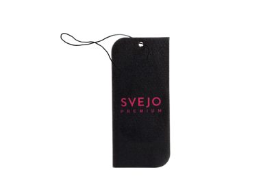 Ароматизатор SVEJO №8 NEW картон ром, имбирь, маракуйя
